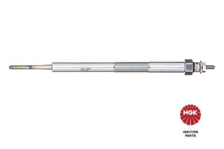 Свічка розжарювання Mitsubishi Pajero II/III 3.2 Di-D 00-07 (11V) (Y1007J) NGK 3040