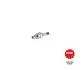 Свічка запалювання Husqvarna 224L/324RX/524R/Stihl FS130/FS310/FS360/MS171/MS181/MS231 (CMR7H) NGK 3066 (фото 2)