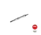 Свічка розжарювання Fiat Doblo 1.9JTD 01- (11V) M10x1.0 (L=103mm) (Y-534J / D-POWER NR36) NGK 3413 (фото 2)