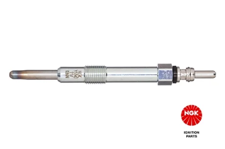 Свічка розжарювання Fiat Doblo 1.9JTD 01- (11V) M10x1.0 (L=103mm) (Y-534J / D-POWER NR36) NGK 3413