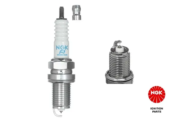 Свічка запалювання Volvo 850/C70/S40/S60/S70/S80/V40/V70/XC70/XC90 93-14 (PFR6B) NGK 3500 (фото 1)