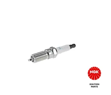 Свічка запалювання Ford Focus 1.6-2.0 02-/Mazda 3/6/CX-7 2.3 03- (ILTR6A-8G) NGK 3787