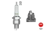 Свічка запалювання Citroen/Dacia/Ford/MB/Opel/Renault/Skoda/Volvo (V-Line 18) (BP6H) NGK 3975 (фото 1)