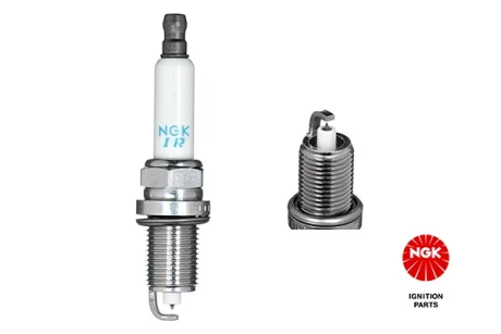 Свічка запалювання BMW X5 (E53/E70) 4.8i 04-13 (N62/N46) (IZFR6H11) NGK 4294