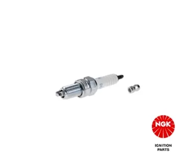 Свічка запалювання Chevrolet Aveo 1.2 08-/Fiat Punto 1.2 97-99 (DCPR8E) NGK 4339