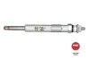 Свічка розжарювання Ford Connect 1.8DI/TDCI 02- (10V) (Y-524J/14) NGK 4520 (фото 1)