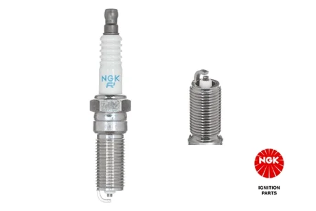 Свічка запалювання Ford Connect 1.8 16V 02- (TR5B-13) NGK 4559