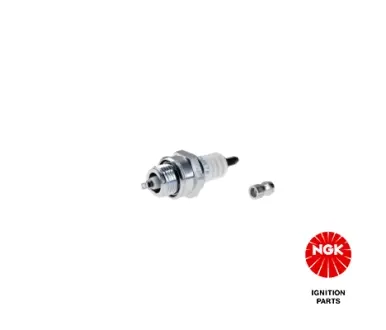 Свічка запалювання Honda (BPMR7A) (BPMR7A) NGK 4626