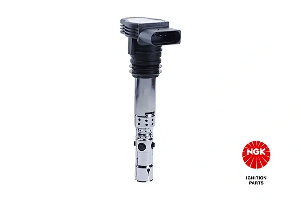 Котушка запалювання VW Golf 1.8T/Passat 1.8T/2.0 00-05 (U5003) NGK 48005 (фото 1)