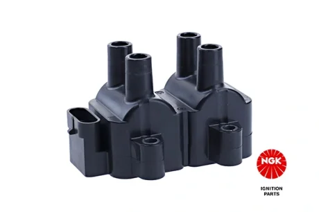 Котушка запалювання Renault Kangoo/Megane 1.2-1.6 96- (U2007) NGK 48026