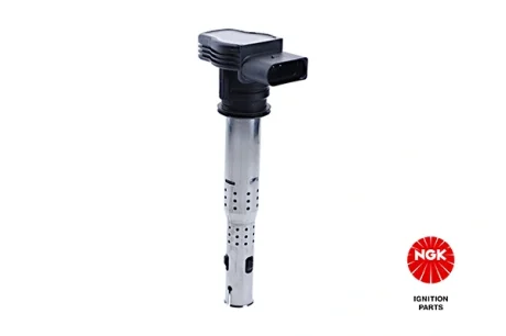Котушка запалювання VW T5 2.0TSI 12- (U5015) NGK 48042