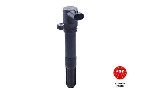 Котушка запалювання Iveco Daily IV/Opel Combo/Fiat Ducato 1.4-3.0 09- (U5018/04) NGK 48061