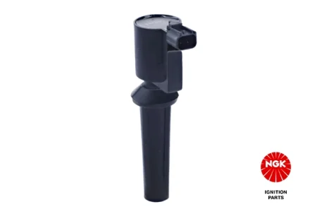 Котушка запалювання Ford Focus/Mondeo/S-Max 1.8/2.0 03-/Transit 2.3 06-14 (U5019) NGK 48063