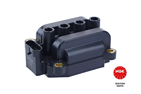 Котушка запалювання Renault Kangoo 1.2 16V 01- NGK 48108