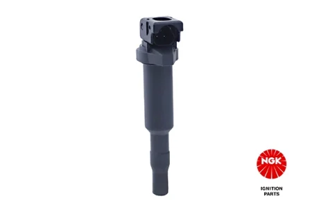 Котушка запалювання BMW 3 (E90)/5 (E60)/7 (E65/E66/E67) 04-11 N52 (U5058/08) NGK 48216