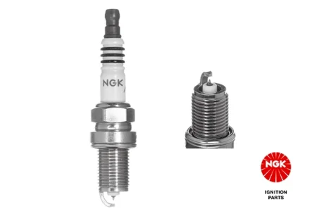 Свічка запалювання Fiat/Ford/Honda/Hyundai/Jeep/Kia/Lada/Land Rover/MB/Skoda/Volvo (BCPR6EIX-11) NGK 4919