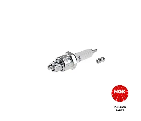 Свічка запалювання BMW/CCF/CPI/Derbi/Ducati/Fiat/Hercules/PGO (BP7HS) NGK 5111 (фото 1)