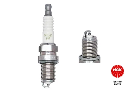 Свічка запалювання Acura/Ford/Honda/Lada/Mazda/Mitsubishi/Nissan/Subaru (V-Line 11) (BCPR6E-11) NGK 5282
