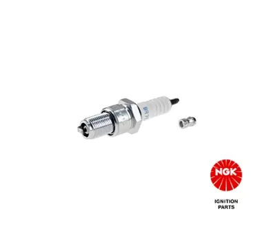 Свічка запалювання Alfer/Bimota/Buffalo/Derbi/Fiat/HRD/Honda/Kawasaki/Suzuki (BR8ES) NGK 5422