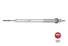 Свічка розжарювання Toyota Corolla/Avensis/Hilux 2.0-2.5D 99- (Y-531J) NGK 5467 (фото 1)