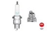 Свічка запалювання Access/Apache/CPI/Cagiva/Daelim/Kymco/MSA/SYM (BR8HSA) NGK 5539 (фото 1)