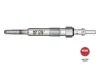 Свічка розжарювання VW/Audi 1.9/2.5TDI (D-POWER NR4) (Y-732J) NGK 5605 (фото 1)