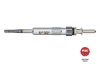 Свічка розжарювання BMW 3 (E46/E90)/5 (E60)/X5 (E70) 2.0/2.5/3.0D 01- (5V) (Y-547AS) NGK 5968 (фото 1)