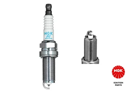 Свічка запалювання Citroen C5/C6/C8/Peugeot 406/407/607/807 3.0 V6 00- (PLFR5A-11) NGK 6240