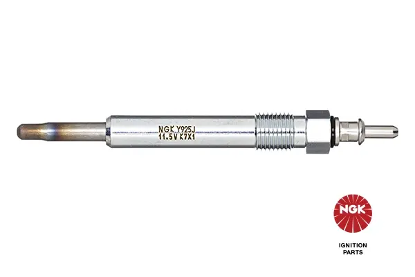 Свічка розжарювання MB C-class (W202)/E-class (W124) 2.0-3.0TD 93-01 (11.5V) (Y-925J / D-POWER NR16) NGK 6848 (фото 1)