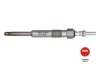 Свічка розжарювання VW T5 1.9/2.5TDI 03- (11V) (Y-741U) NGK 6943 (фото 1)