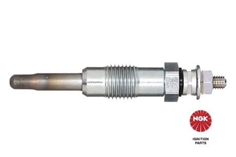 Свічка розжарювання Citroen Jumper/Fiat Scudo/Peugeot Partner 1.9/2.5 D/TD -98 (11V) (Y-924J) NGK 7906