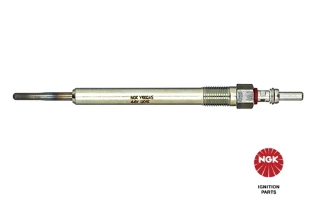 Свічка розжарювання VW T5/Caddy 1.6-2.0 TDI 10- (4.4V) (Y1002AS) NGK 8888