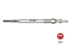 Свічка розжарювання Citroen/Peugeot/Ford 1.4-2.0HDI 08- (4.4V) (Y8001AS) NGK 8904 (фото 1)