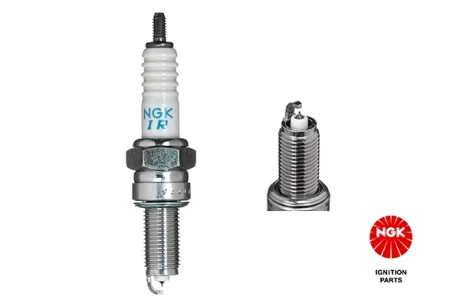 Свічка запалювання Honda CBR/CRF/NSA 11-21 (SIMR8A9) NGK 91064