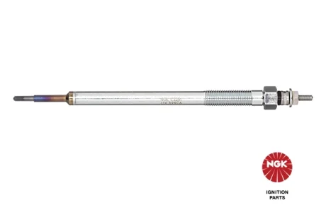 Свічка розжарювання Mitsubishi L200/Pajero IV 2.5DI-D/3.2DI-D 05- (11V) (CZ251) NGK 91238