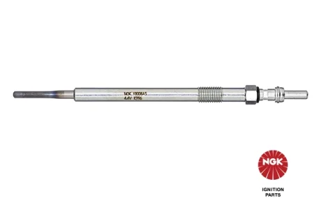 Свічка розжарювання Volvo S60/S80/V60/V70 2.0-2.4D 05- (Y8008AS) NGK 91440