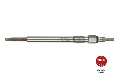 Свічка розжарювання VW LT 2.8TDI 02- (116KW) (11.5V) (Y1065J) NGK 93054