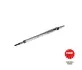 Свічка розжарювання Mazda 2/3/6/CX-3/CX-30/CX-5 1.5/1.8/2.2D 12- (7V) (CZ165) NGK 93218 (фото 2)