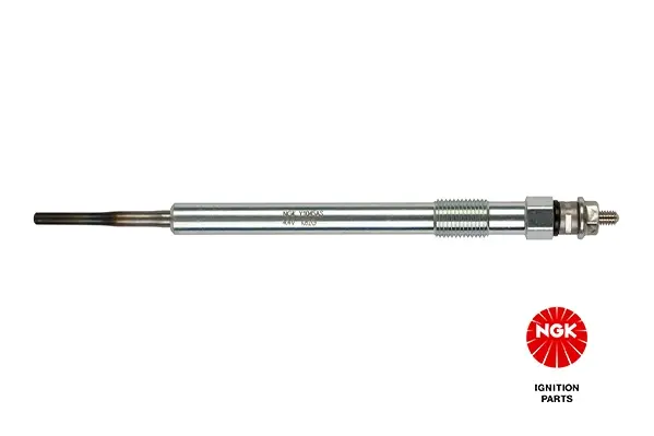 Свічка розжарювання Citroen Jumper/Peugeot Boxer 2.2HDI 11- (4.4 V) (Y1045AS) NGK 93337 (фото 1)