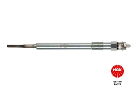 Свічка розжарювання Citroen Jumper/Peugeot Boxer 2.2HDI 11- (4.4 V) (Y1045AS) NGK 93337