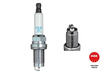 Свічка запалювання VW Golf/Passat/Tiguan/Touran 1.4 TSI 06-14 (V-Line 52) (PZFR6R) NGK 95262