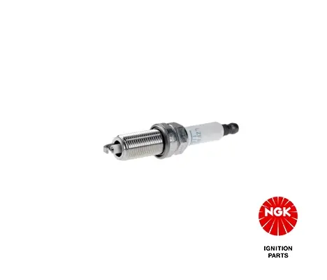 Свічка запалювання BMW X3 (E83/F25)/X4 (F26)/X5 (E70) 2.5-3.5i 08- (N52/N53) (LZFR6AP11GS) NGK 95712 (фото 1)