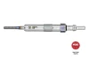 Свічка розжарювання Renault Megane III/Scenic III 1.9dCi 08- (4.4V) M10x1.0 (L=90mm) Euro 5 (Y1036AS) NGK 96062 (фото 1)