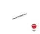 Свічка розжарювання Renault Megane III/Scenic III 1.9dCi 08- (4.4V) M10x1.0 (L=90mm) Euro 5 (Y1036AS) NGK 96062 (фото 2)