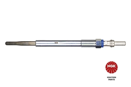 Свічка розжарювання Citroen Jumper/Peugeot Boxer 2.2 BlueHDi 19- (5.0V) (Y8015AS) NGK 97055