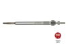 Свічка розжарювання Citroen C5/C6/Jaguar XF/XJ/Land Rover/Peugeot 407 3.0D 09- (7V) (M10x1) (Y8018AS) NGK 97130 (фото 1)