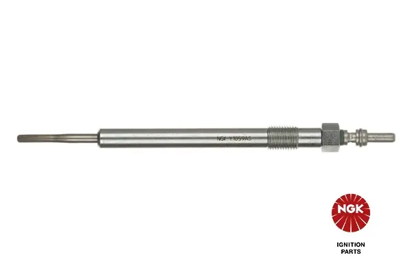 Свічка розжарювання Opel Astra J/K/Zafira C 1.6CDTI 13- (4.4V) M10x1.0 (L=146mm) (Y1059AS) NGK 97919 (фото 1)