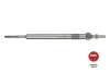 Свічка розжарювання Opel Astra J/K/Zafira C 1.6CDTI 13- (4.4V) M10x1.0 (L=146mm) (Y1059AS) NGK 97919 (фото 1)