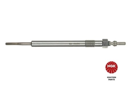 Свічка розжарювання Opel Astra J/K/Zafira C 1.6CDTI 13- (4.4V) M10x1.0 (L=146mm) (Y1059AS) NGK 97919