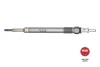 Свічка розжарювання MB C-сlass (W204)/E-сlass (W211) 2.2CDI 06- (7V) (M10x1.0) (D-POWER NR53) NGK 9957 (фото 1)